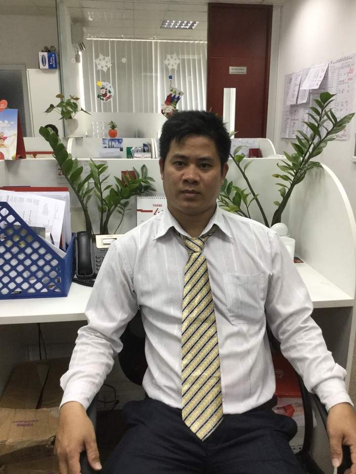 Chuyên gia Mai bá cự