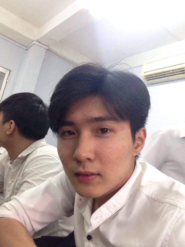 Chuyên gia phạm hoài phúc