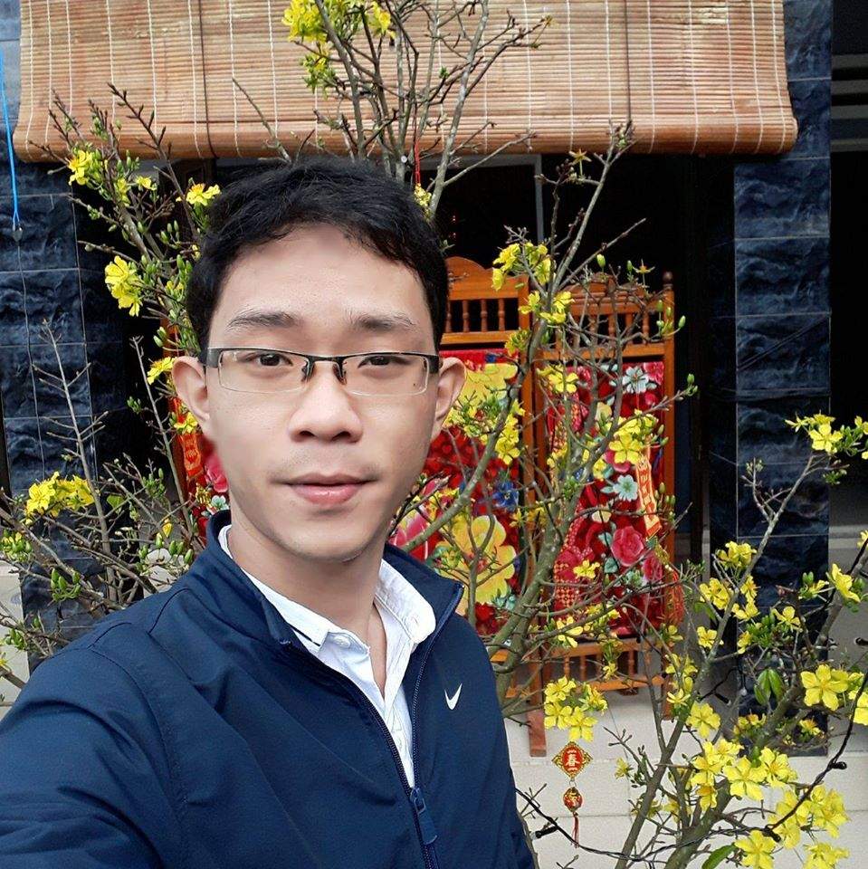 Chuyên gia Dương Tấn Thắng