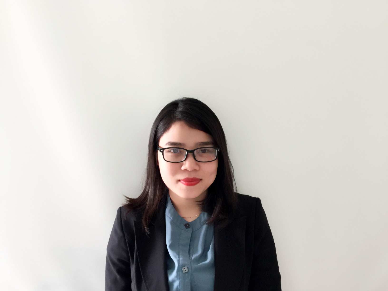 Chuyên gia Nguyễn Hoàng Kim Oanh