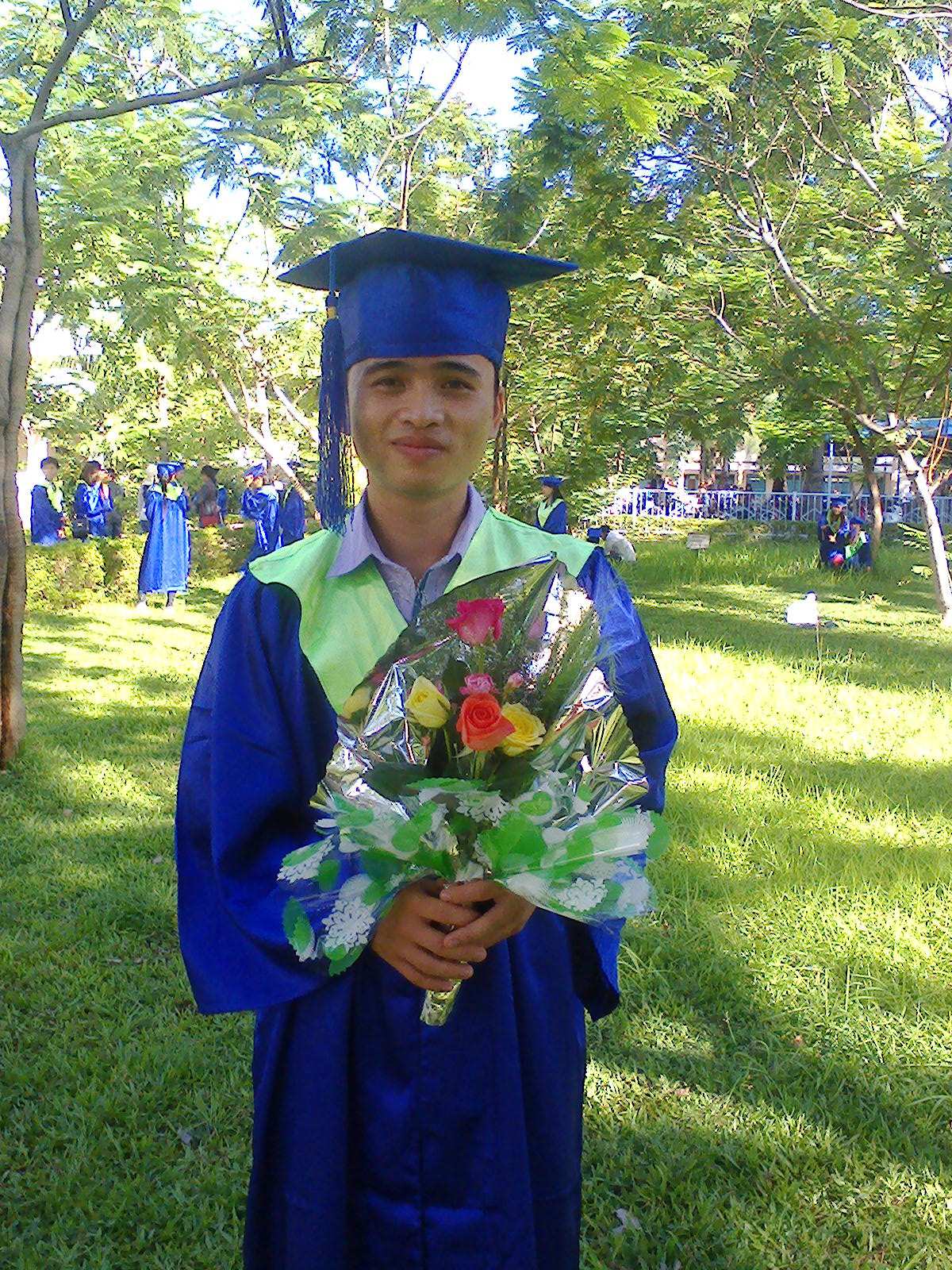 Chuyên gia Hoàng Xuân Nam