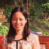 Chuyên gia Nguyễn Thị Nhung