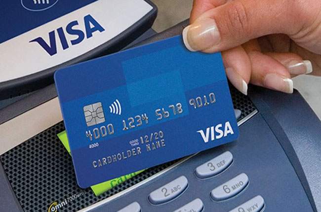 Thẻ ATM và thẻ Visa khác nhau như thế nào?