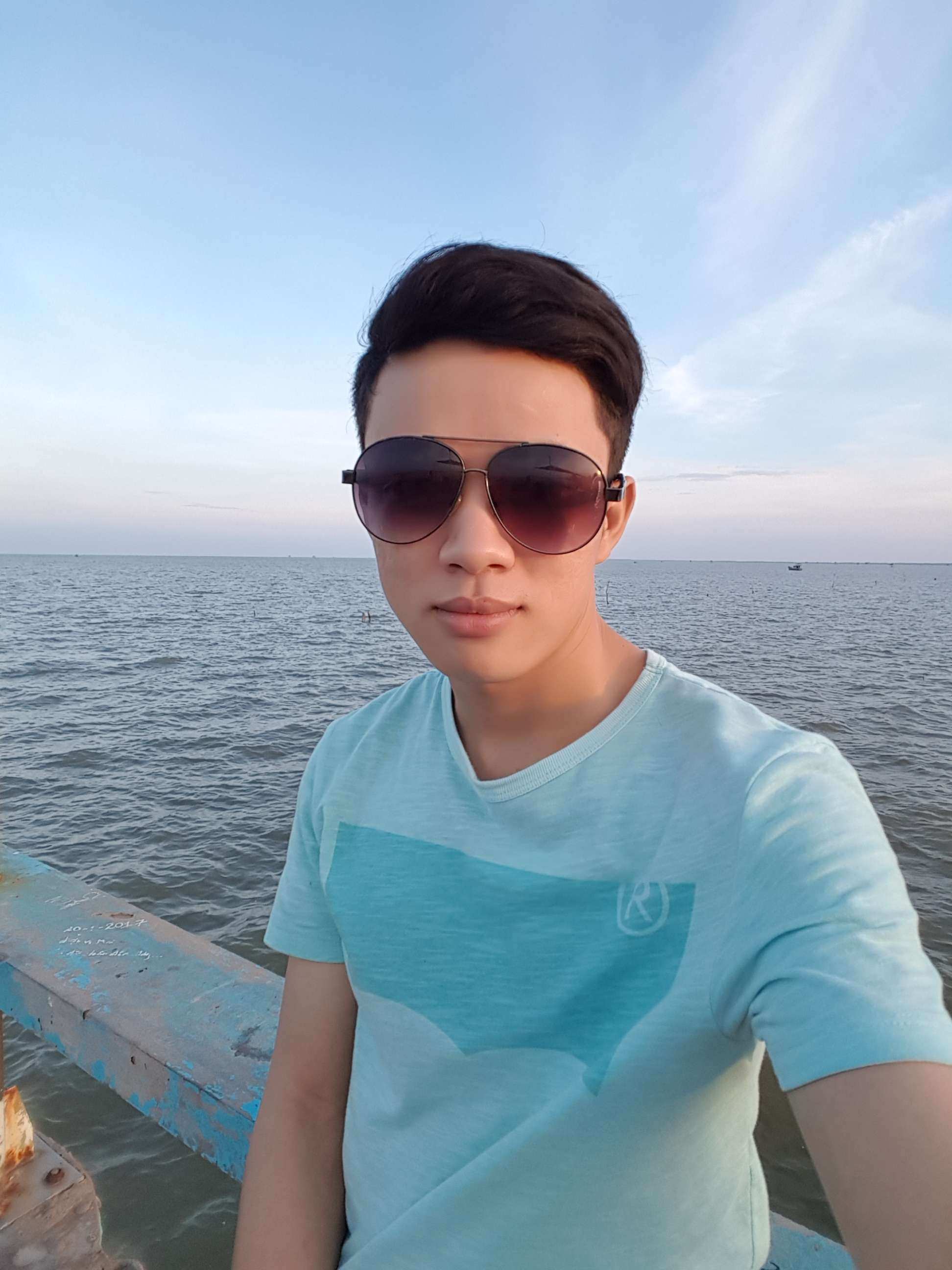 Chuyên gia Phamngocnam