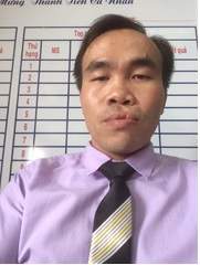 Chuyên gia Đặng Quang Cảnh