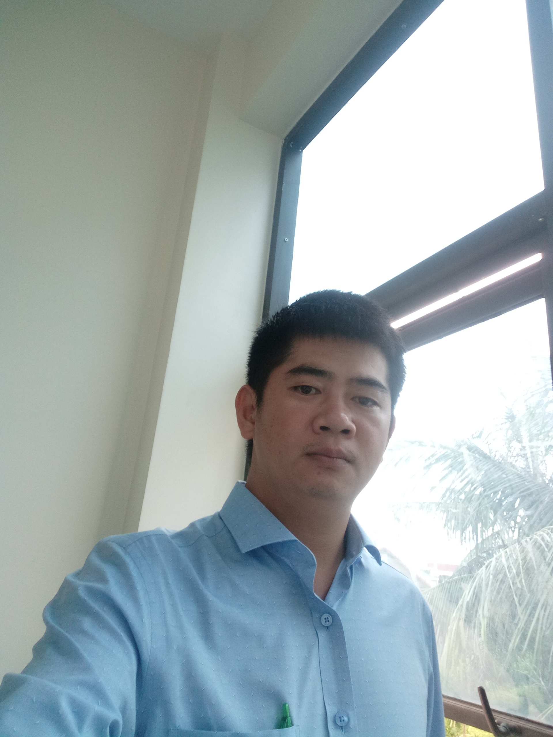 Chuyên gia Nguyễn Hữu Phi