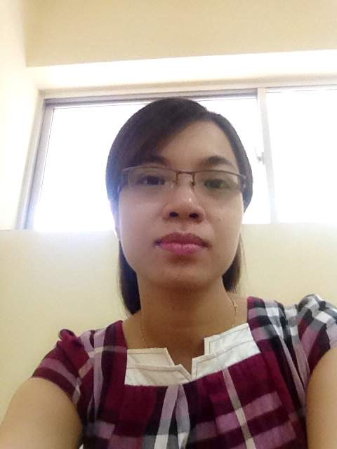 Chuyên gia Trương Thị Thanh Thủy