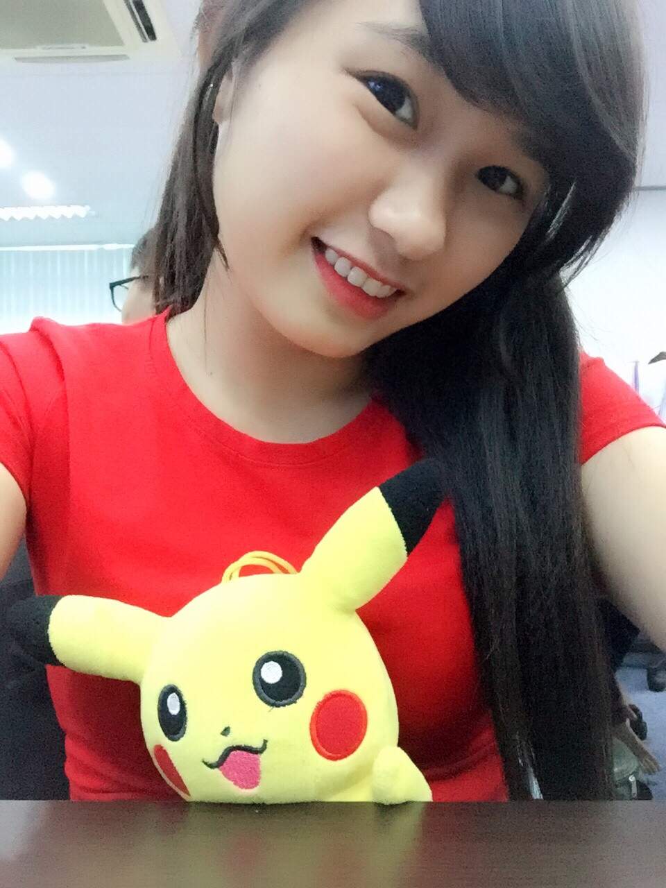 Chuyên gia Nguyễn Thị Việt