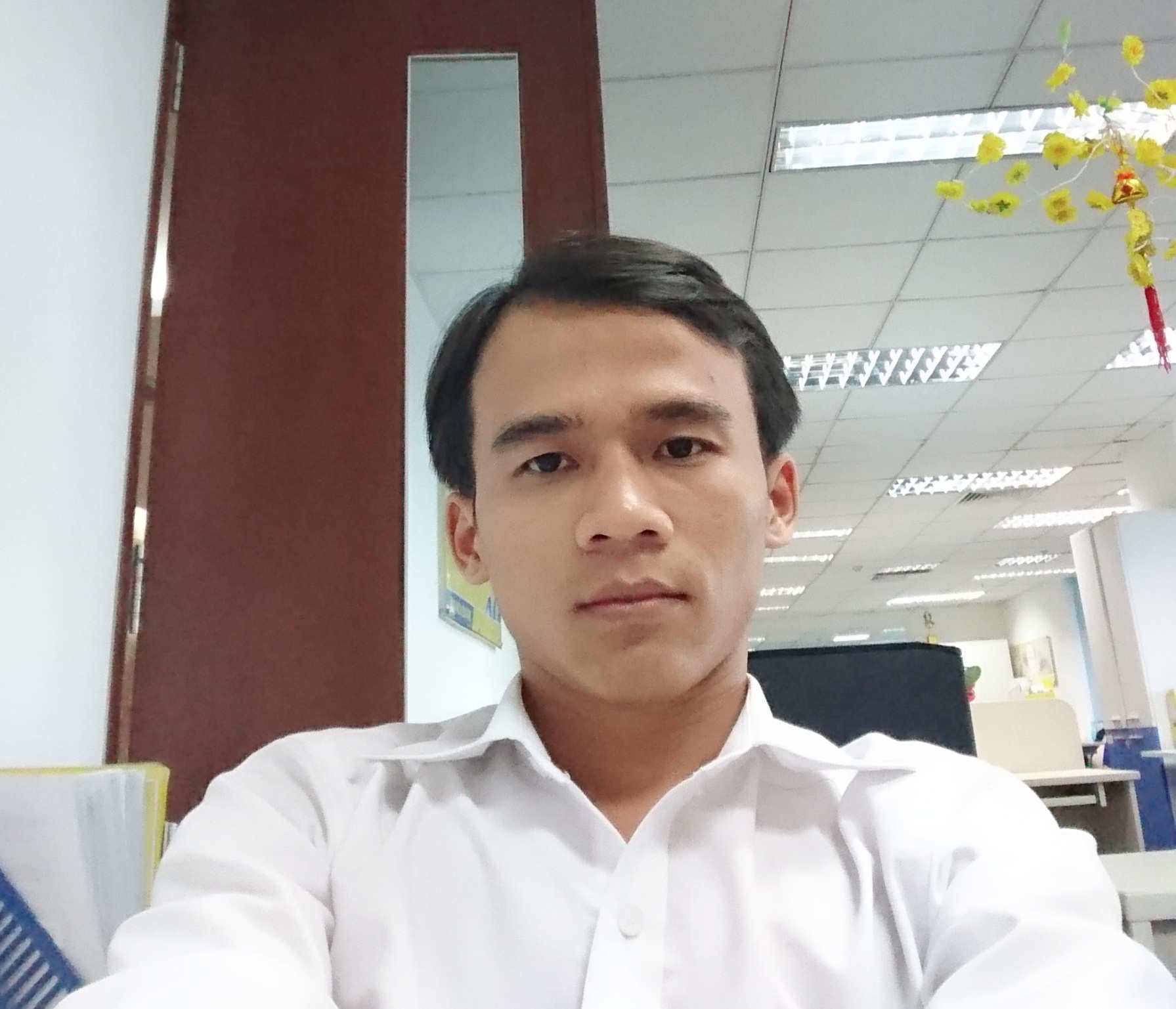 Chuyên gia Đoàn Minh Hồng