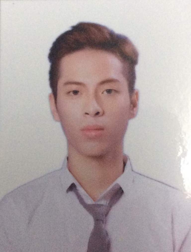Chuyên gia Lê Thúc Minh Dương