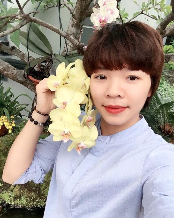 Chuyên gia Hồng Hạnh Đào 