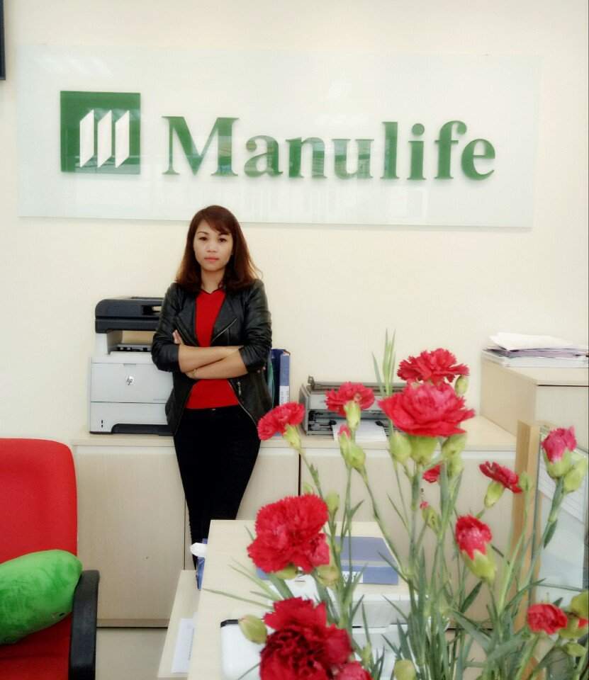 Chuyên gia Bui thi kim oanh 