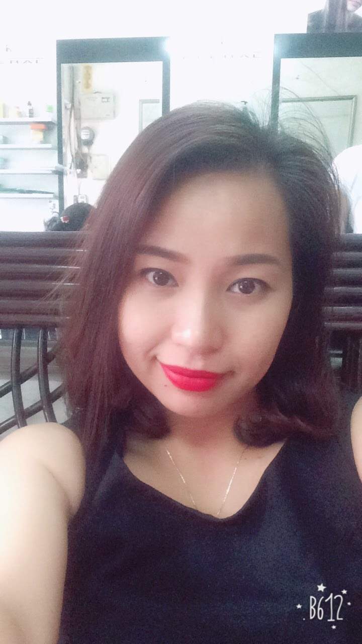 Chuyên gia Dương Vinh