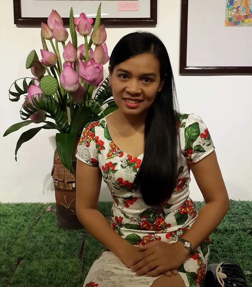 Chuyên gia Trịnh Thu Hiền