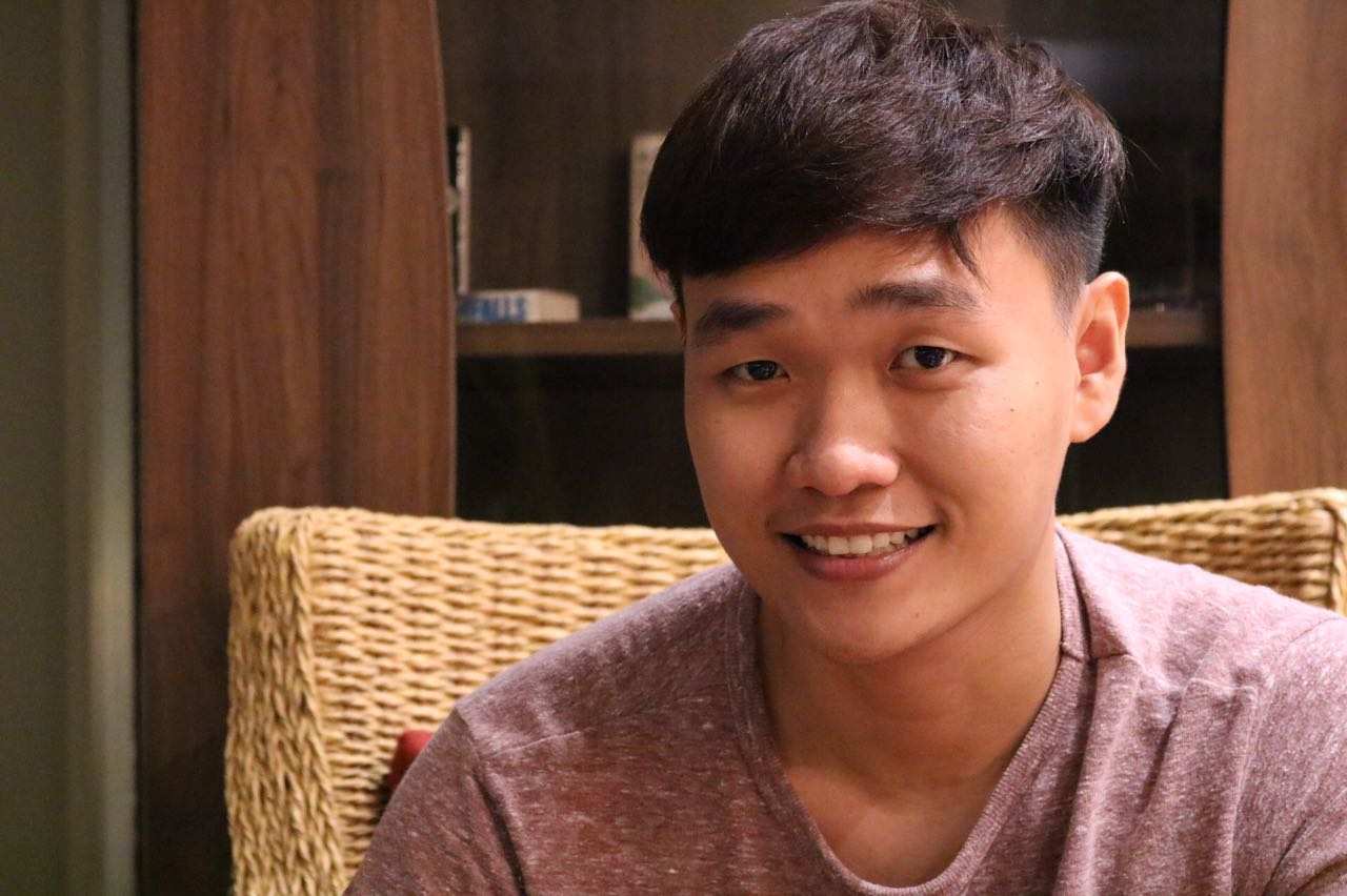Chuyên gia Trần Minh Dũng