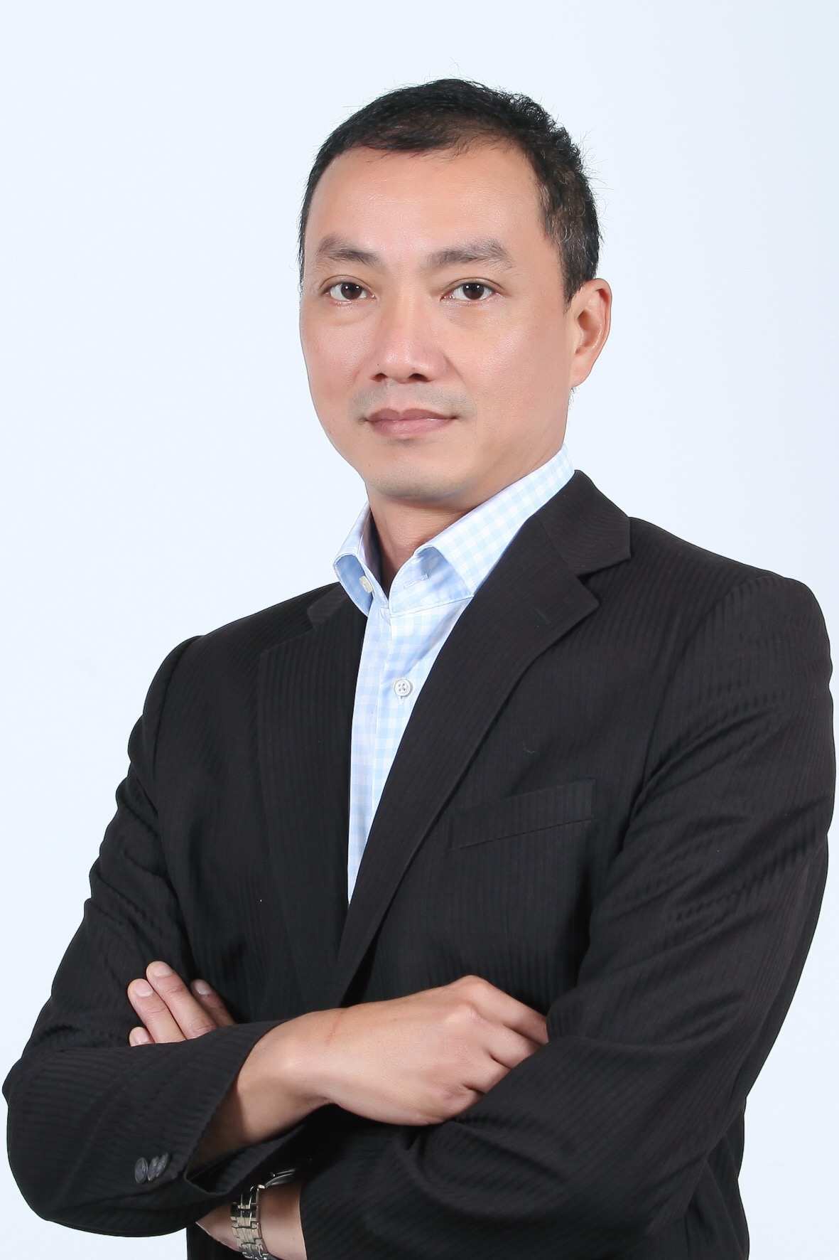 Chuyên gia Đặng Quang Thắng
