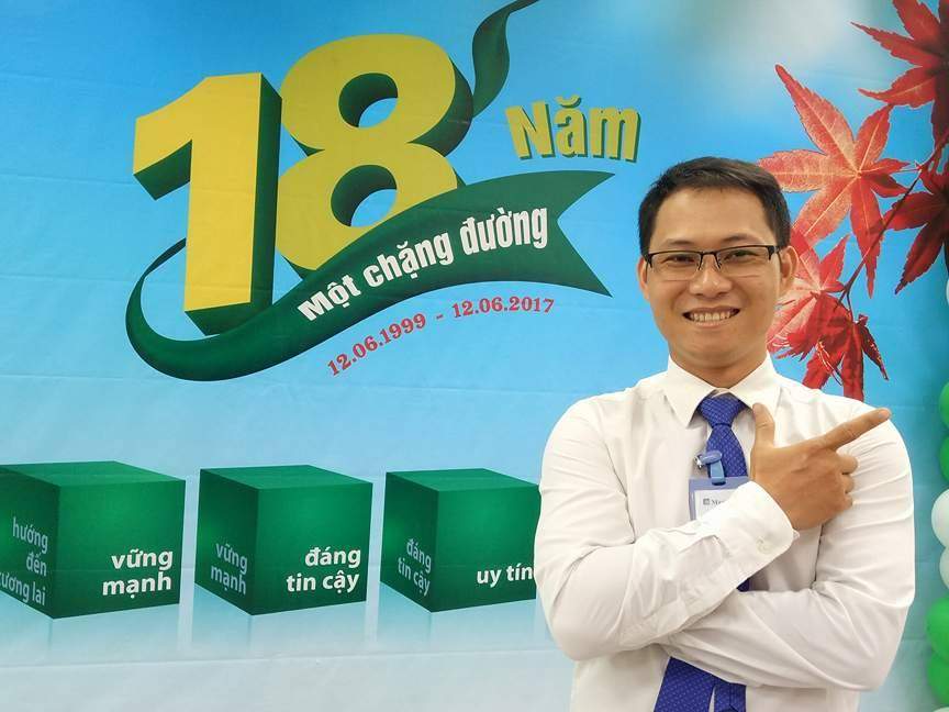 Chuyên gia TẠ ĐỨC HẢI