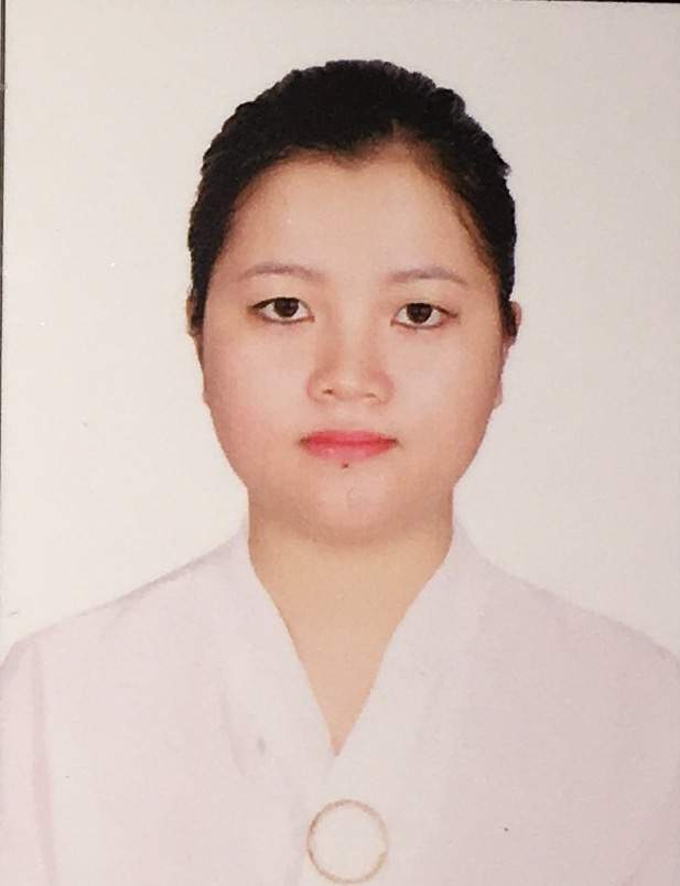 Chuyên gia Lê Thị Hoài Thương