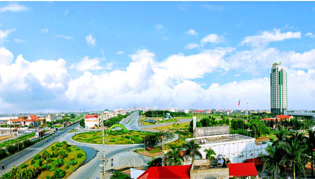 Vay tín chấp tại Hải Dương với lãi suất thấp