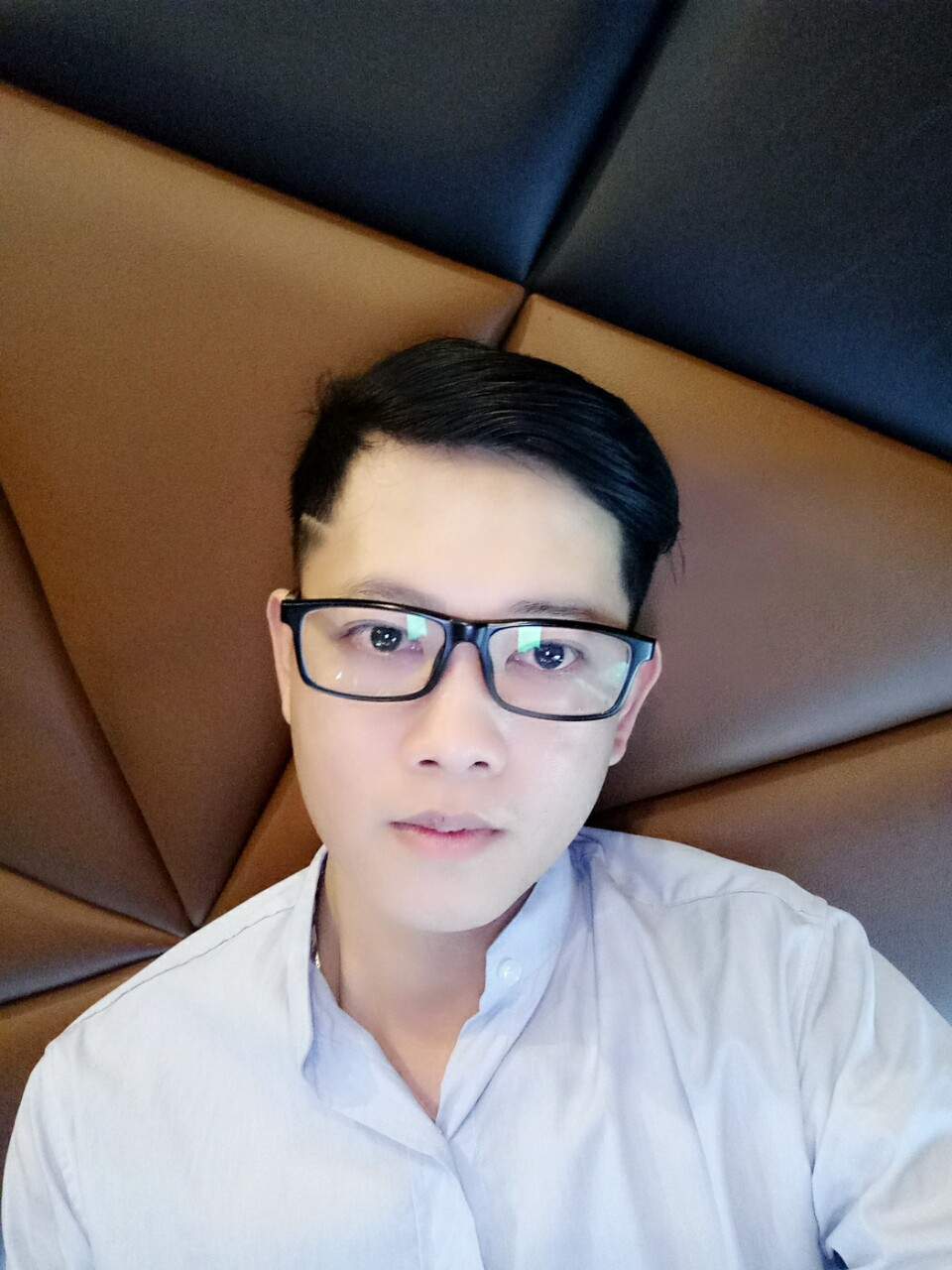 Chuyên gia Lữ Trấn Hào