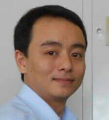 Chuyên gia Nguyễn Hoài Nam