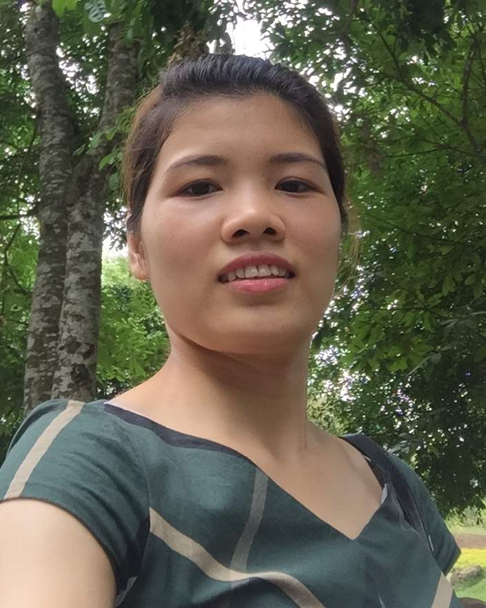 Chuyên gia Vương Tâm