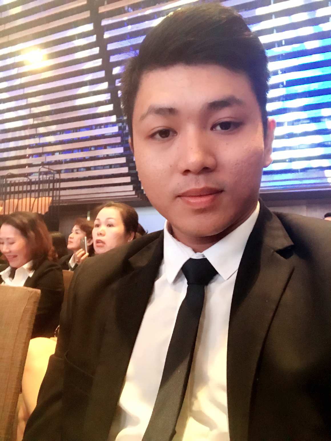 Chuyên gia Võ Trí Hiếu