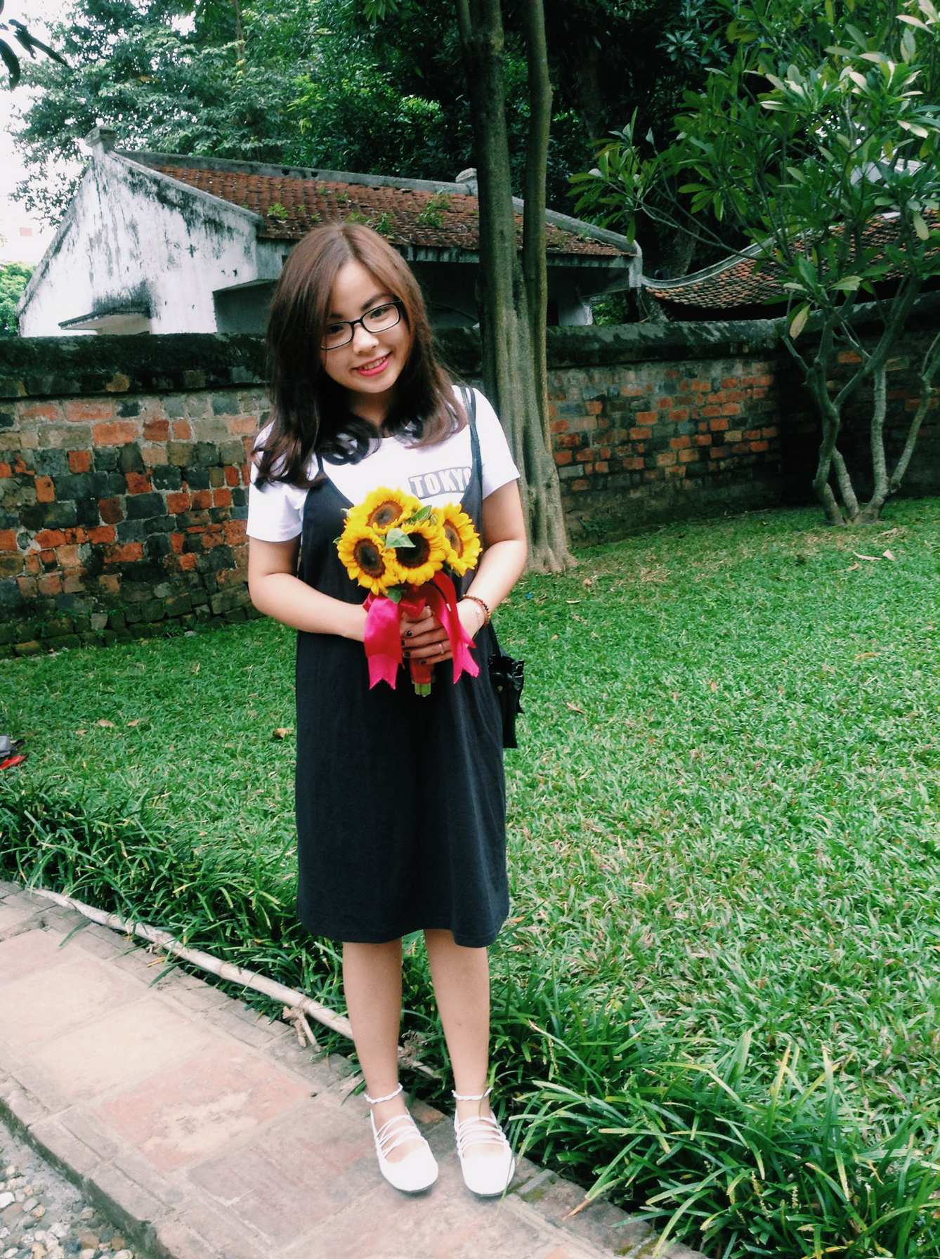 Chuyên gia Tống Nhật Linh