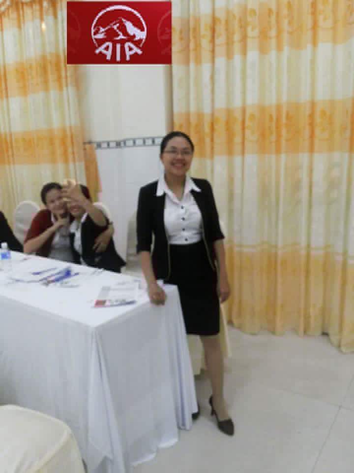 Chuyên gia Nguyễn Minh Tuyết