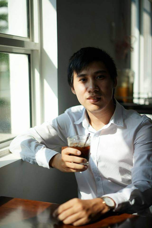 Chuyên gia Nguyễn Thanh Phương