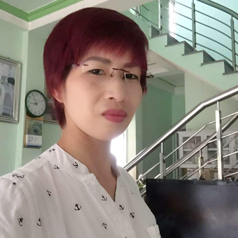 Chuyên gia Nguyễn Thị Hải Hà