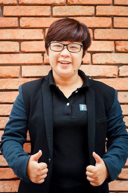 Chuyên gia Hải Vân