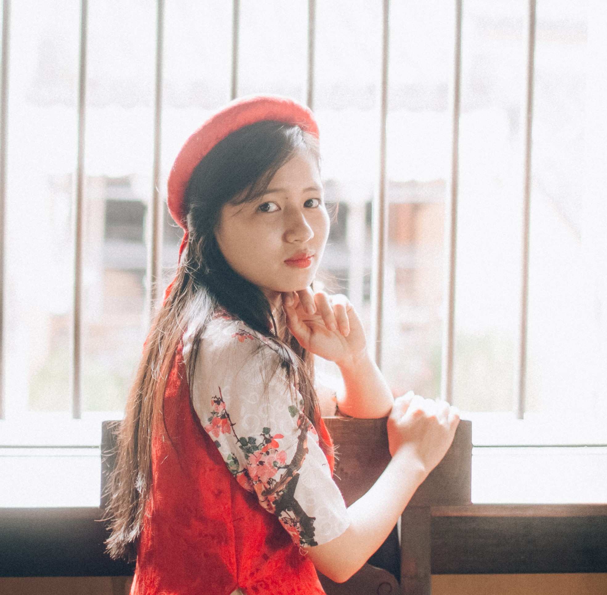 Chuyên gia Phan Thị Thanh Tuyền