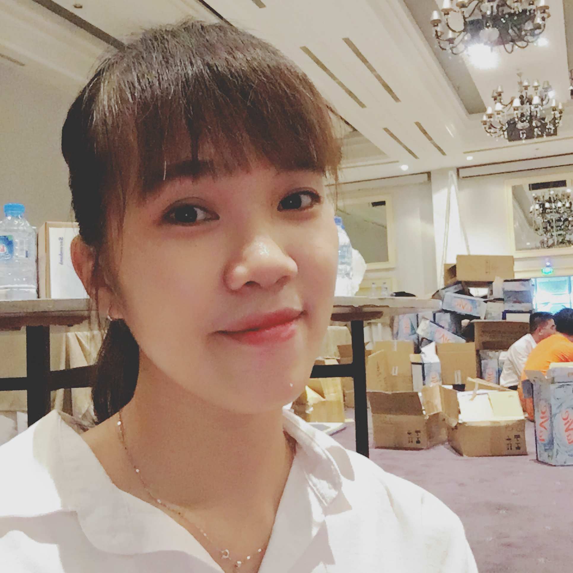 Chuyên gia Lê Nguyễn Thanh Ngân