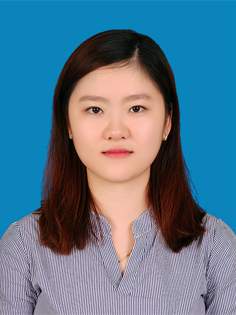 Chuyên gia Nguyễn Thị Hương