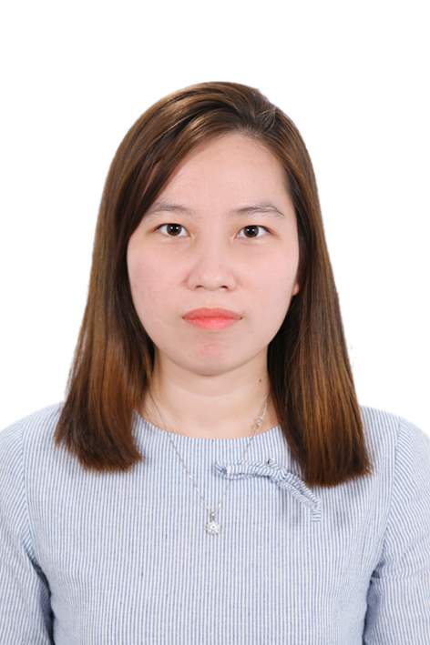 Chuyên gia Đoàn Thị Thu Hường
