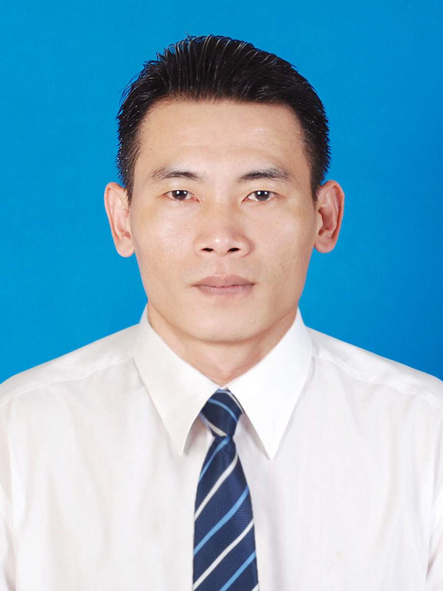 Chuyên gia Nguyễn Vũ