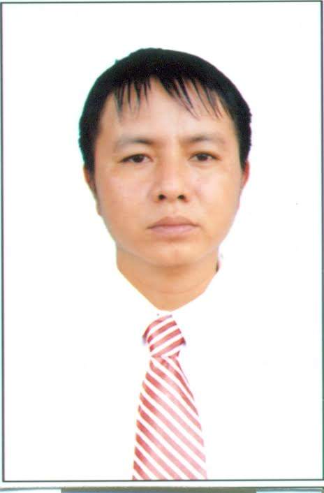 Chuyên gia Ngô Trí Trường Minh