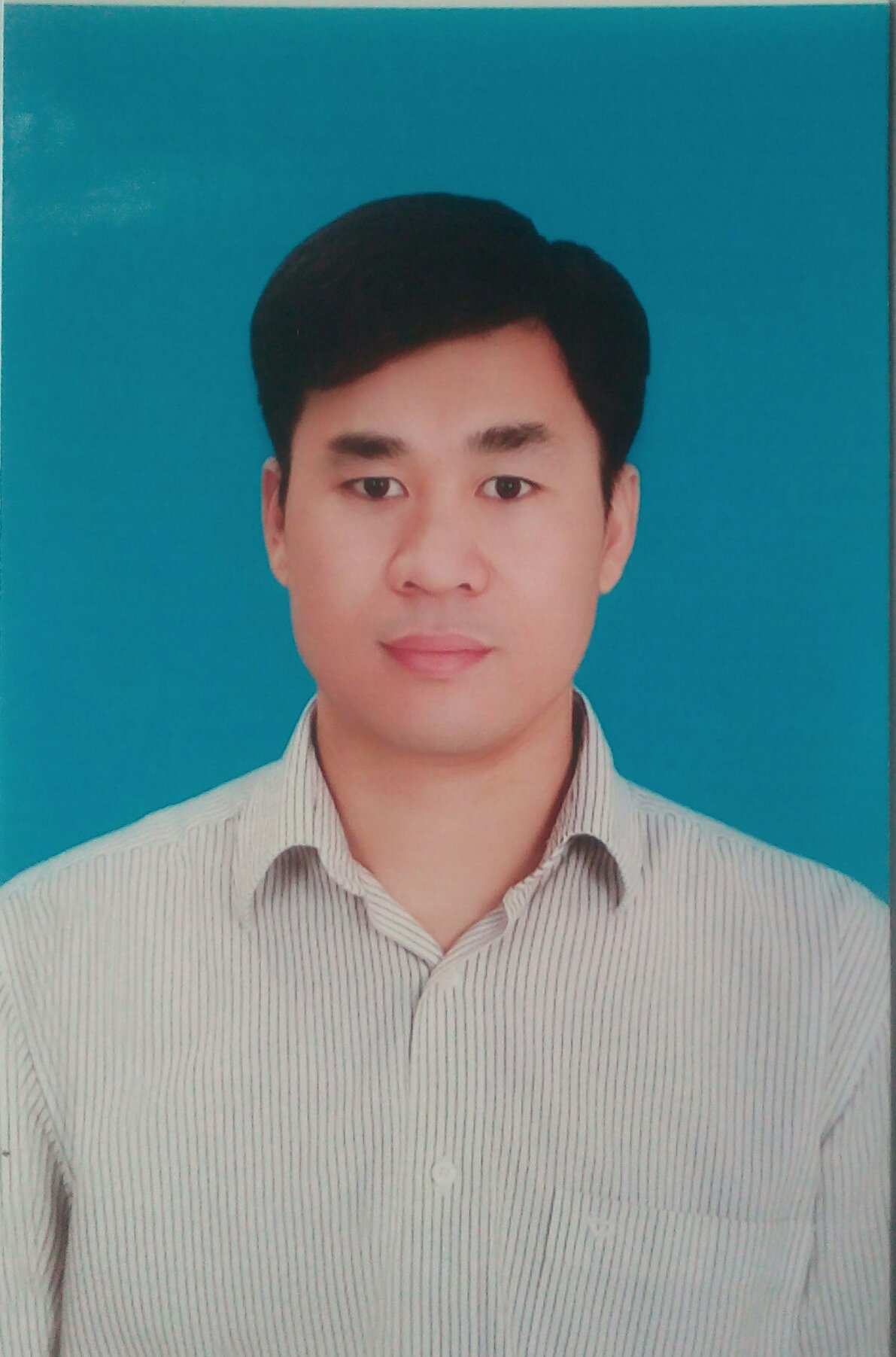Chuyên gia Nguyễn Xuân Hiền