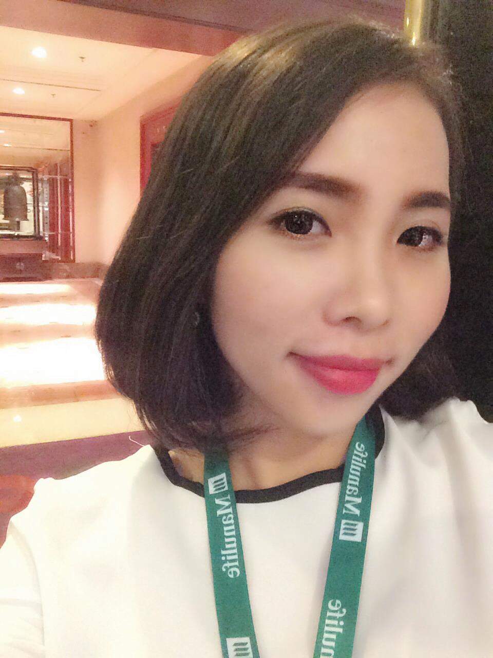 Chuyên gia nghiêm thị tú