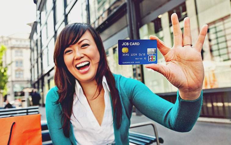 Thẻ tín dụng JCB là gì? Điều kiện làm thẻ tín dụng JCB