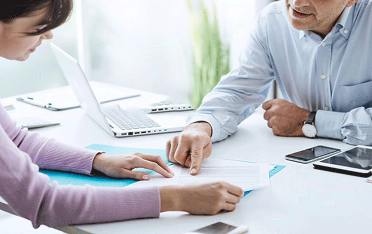Vay tín chấp ngân hàng tại Bình Dương đơn giản