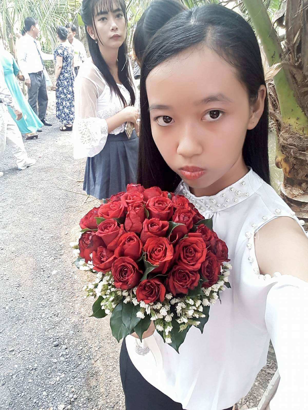 Chuyên gia Huỳnh Thị Mỹ Hạnh