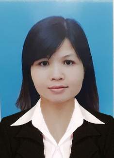 Chuyên gia Vũ Thị Lộc