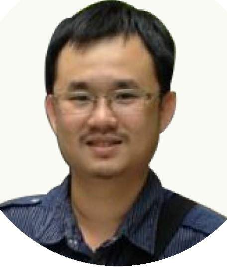 Chuyên gia Nguyễn Huy Tú