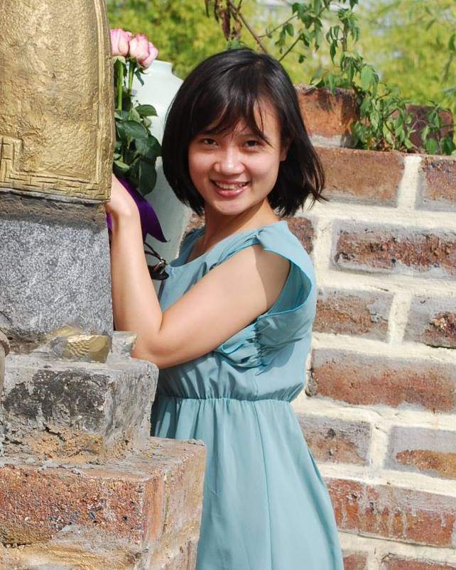 Chuyên gia Lê Thị Dung