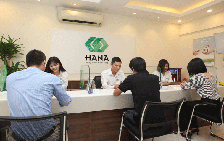 Vay tín chấp không cần bảng lương đơn giản