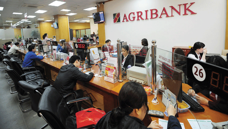 Rất nhiều lợi ích khi vay kinh doanh tại ngân hàng Agribank
