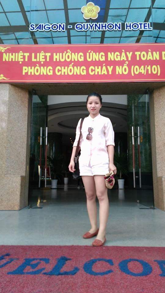 Chuyên gia Nguyễn Thị Mộng Huyền
