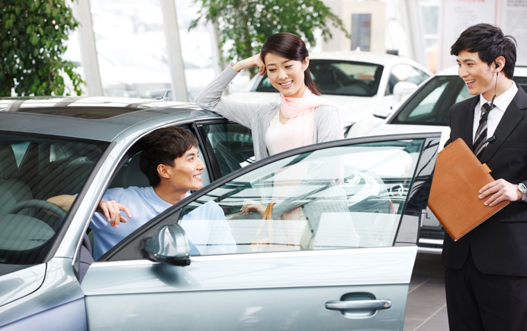 Mức trách nhiệm bảo hiểm ô tô bắt buộc